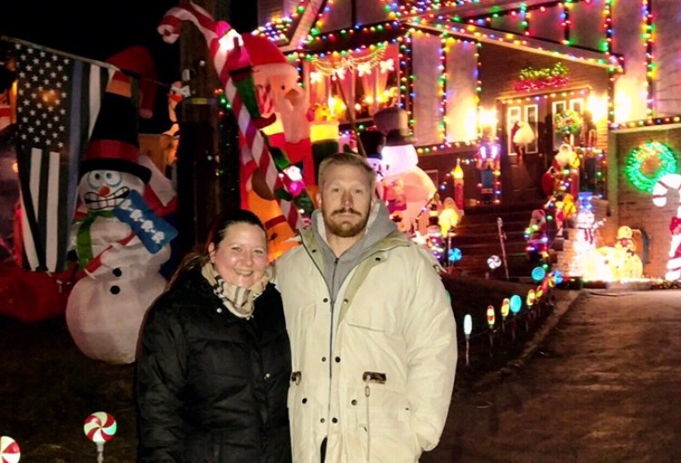 Jerky, Empanadas, and a&nbsp;Backpack
